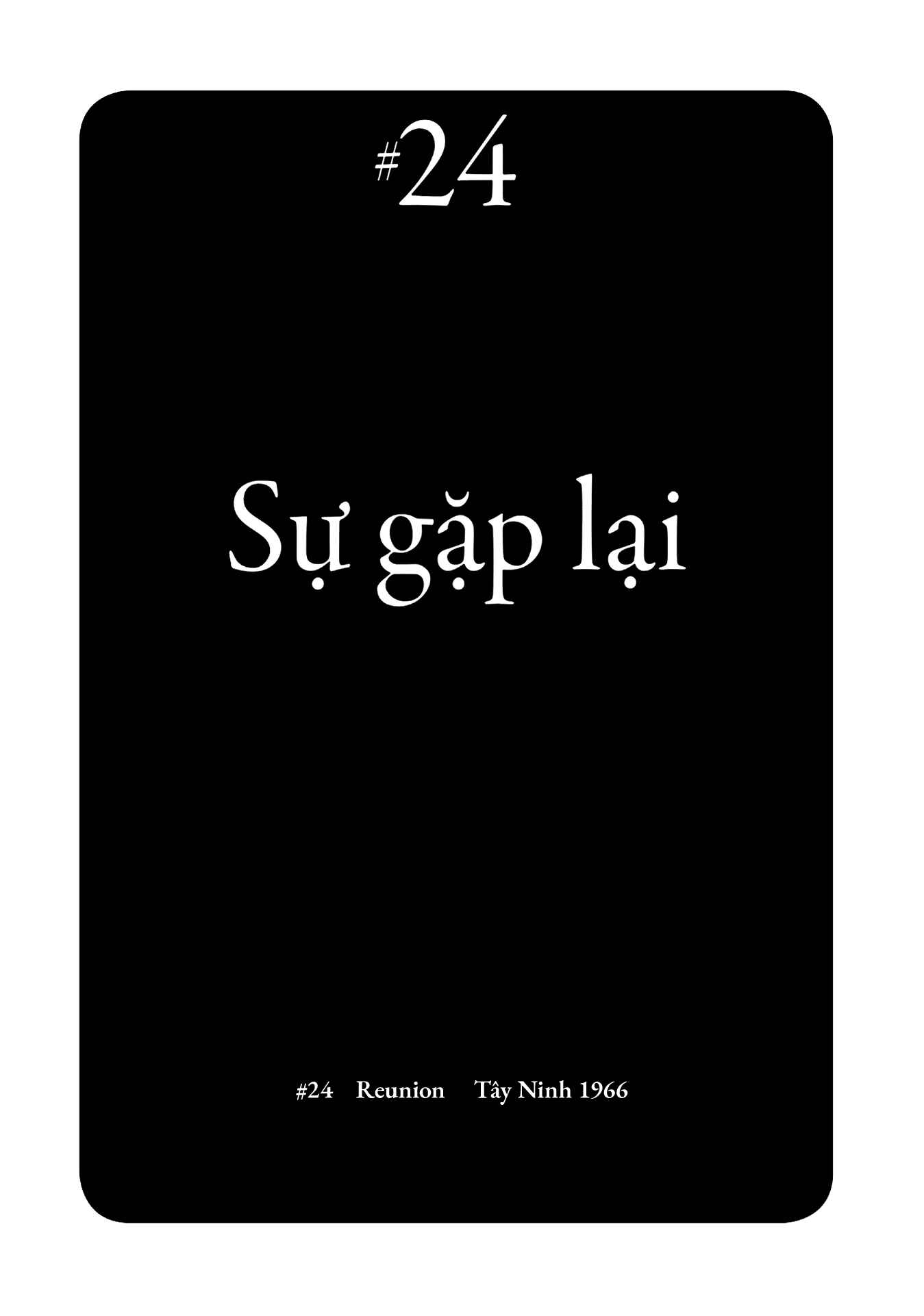 Dien Bien Phu Chapter 24 - Page 1