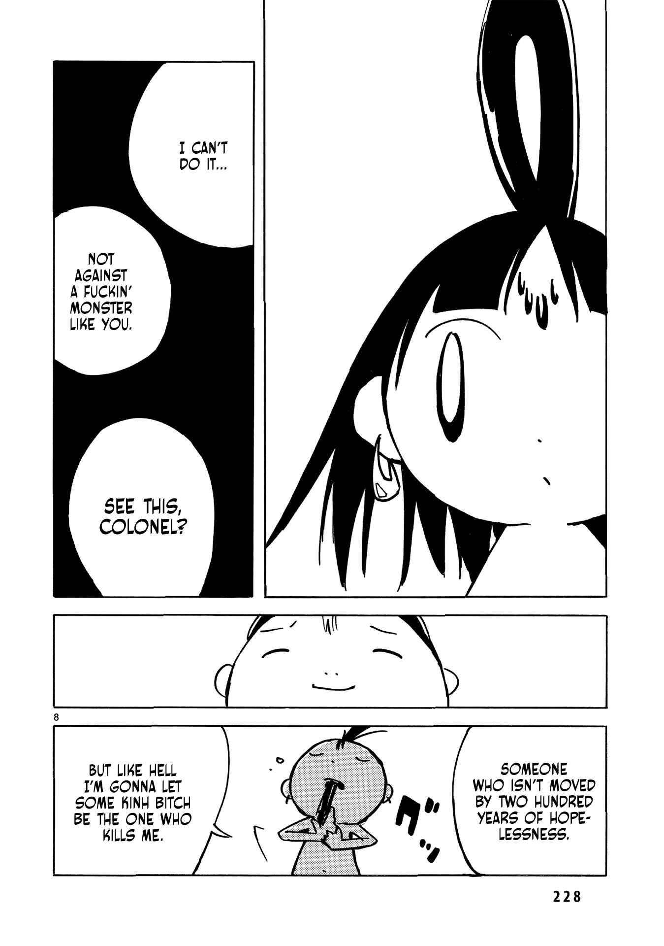 Dien Bien Phu Chapter 24 - Page 10