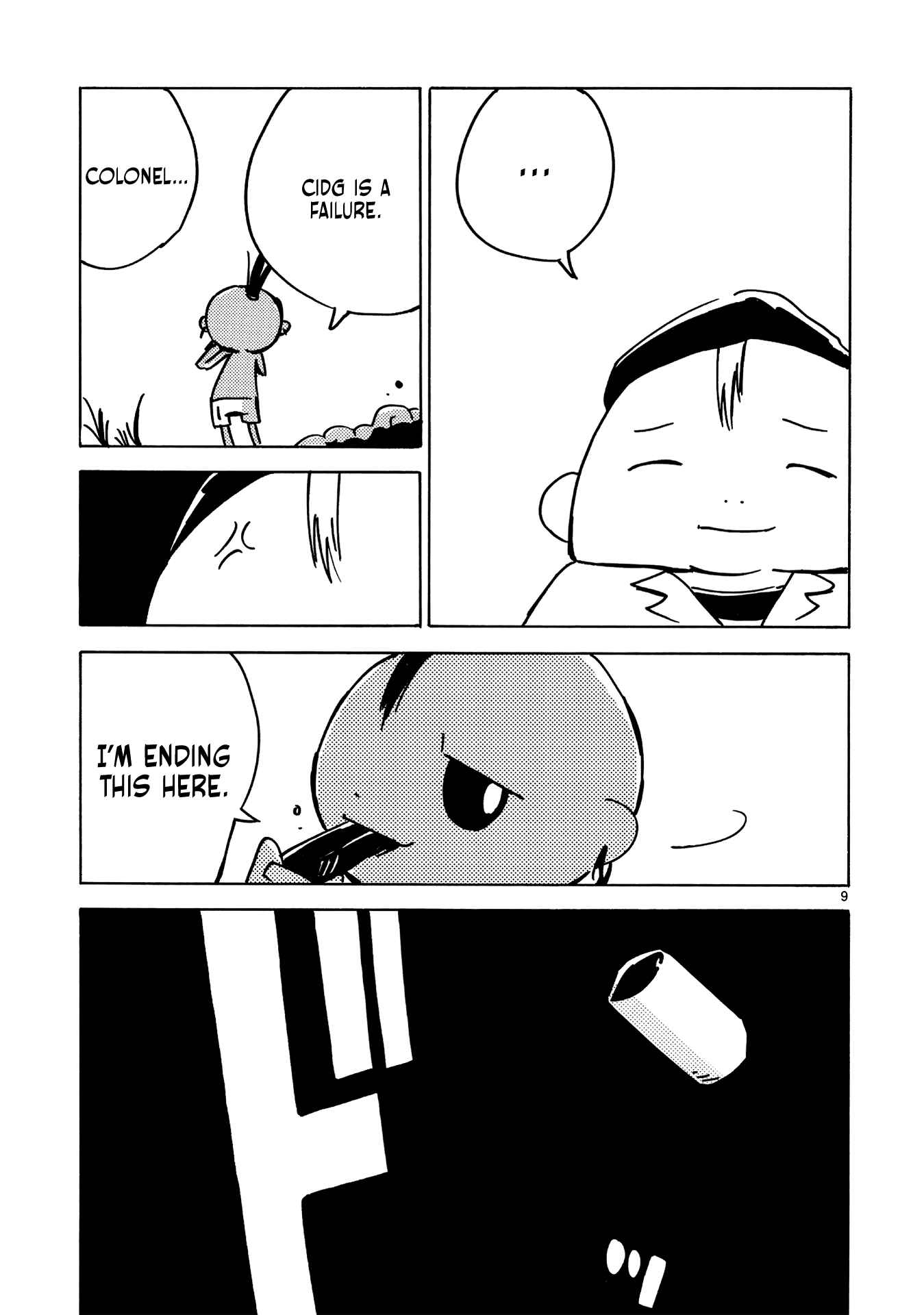 Dien Bien Phu Chapter 24 - Page 11