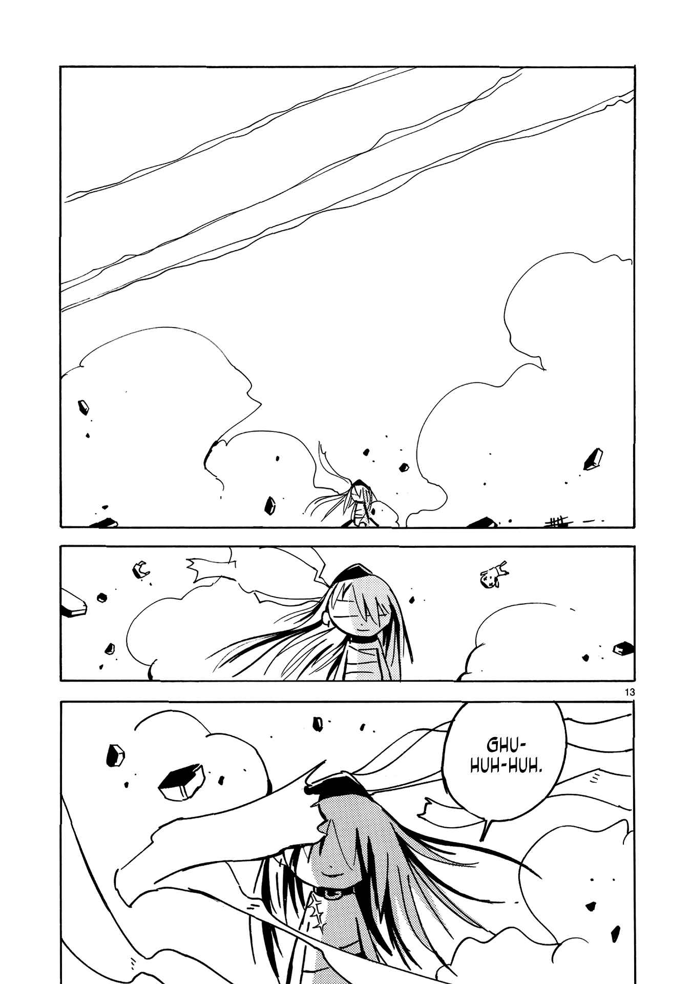 Dien Bien Phu Chapter 24 - Page 15