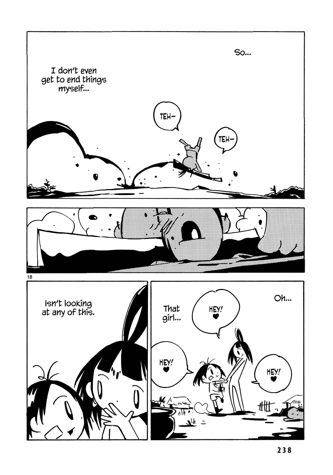 Dien Bien Phu Chapter 24 - Page 20