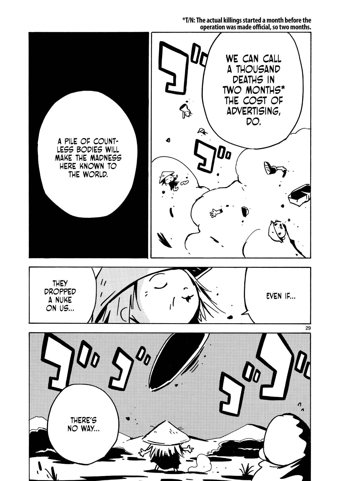 Dien Bien Phu Chapter 24 - Page 29