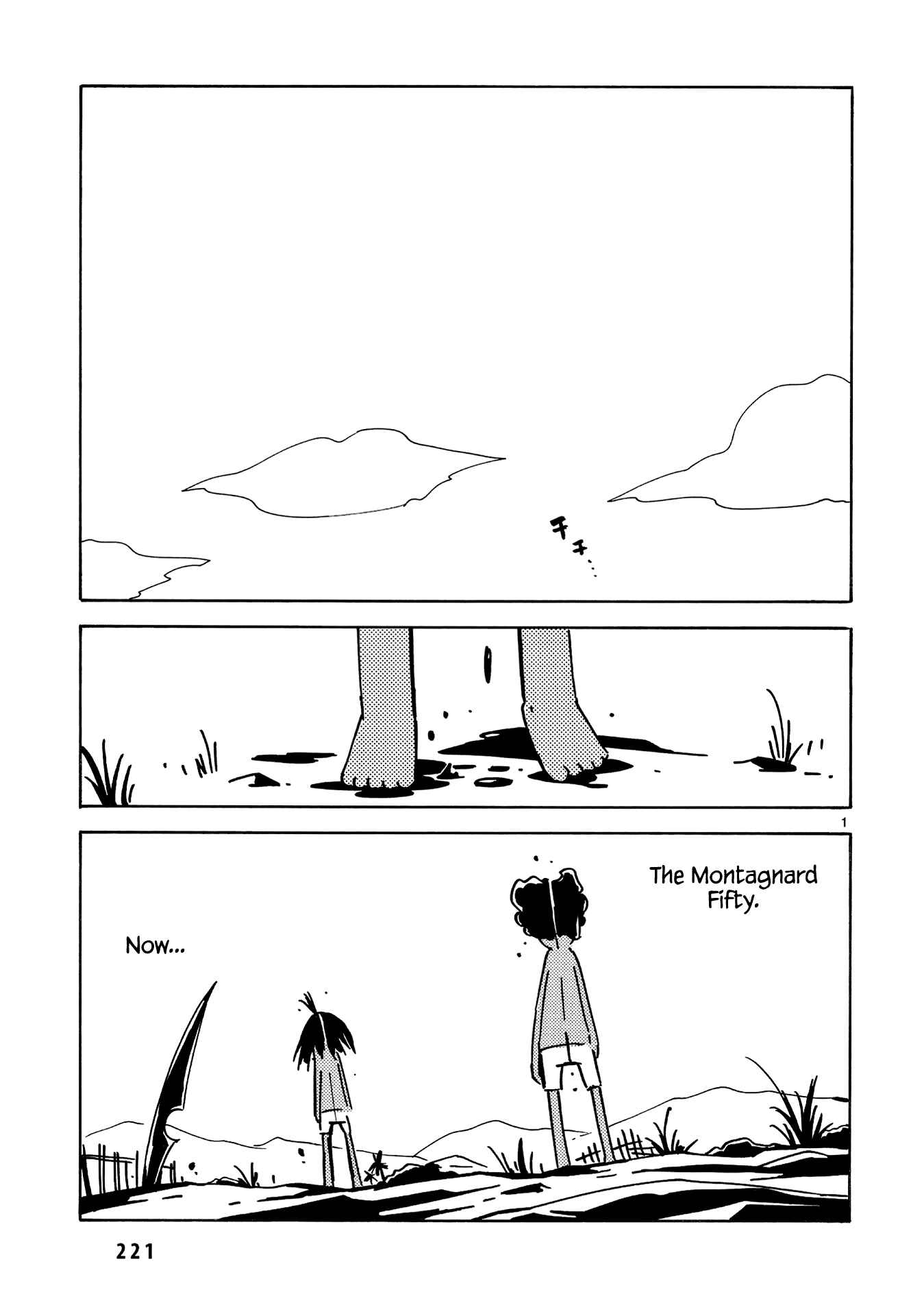 Dien Bien Phu Chapter 24 - Page 3