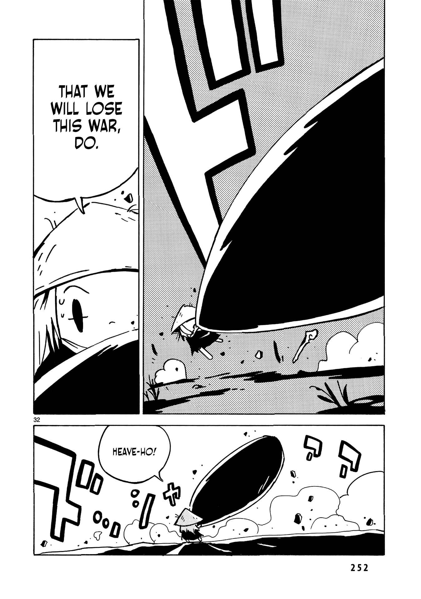 Dien Bien Phu Chapter 24 - Page 31