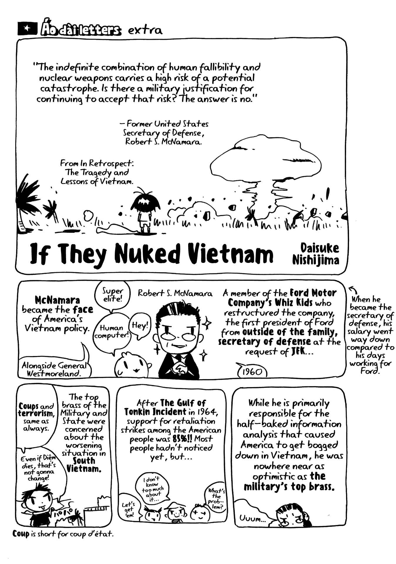 Dien Bien Phu Chapter 24 - Page 41