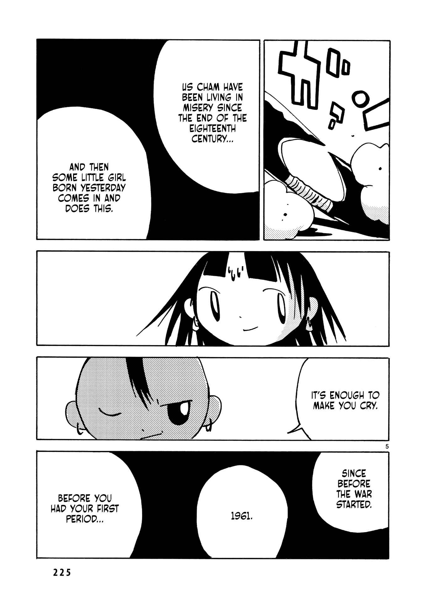Dien Bien Phu Chapter 24 - Page 7