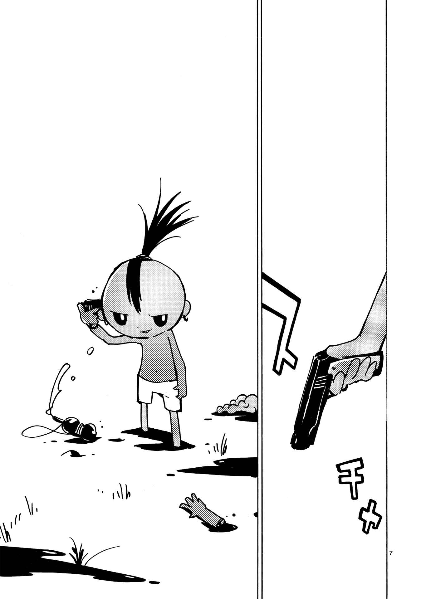 Dien Bien Phu Chapter 24 - Page 9