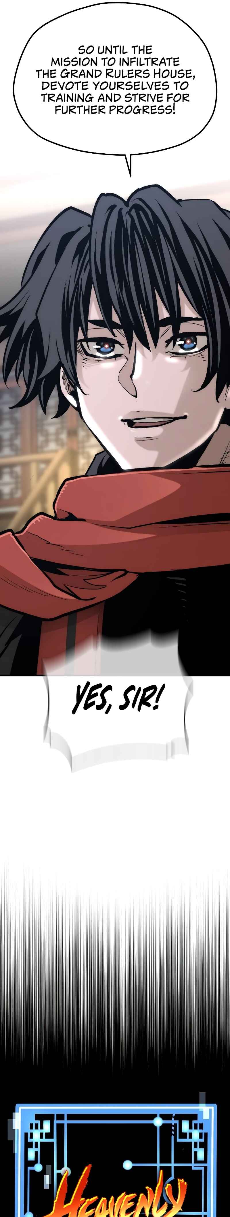 Murim RPG Simulation Chapter 113 - Page 13