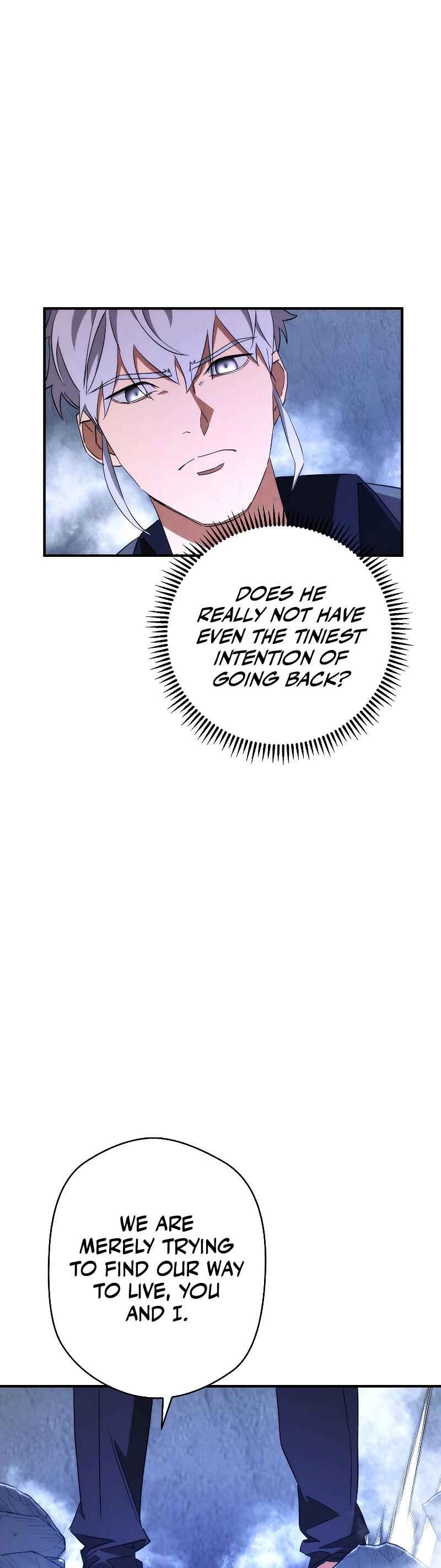 The Live Chapter 92 - Page 10