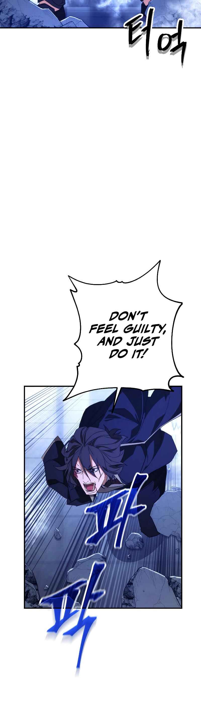 The Live Chapter 92 - Page 11