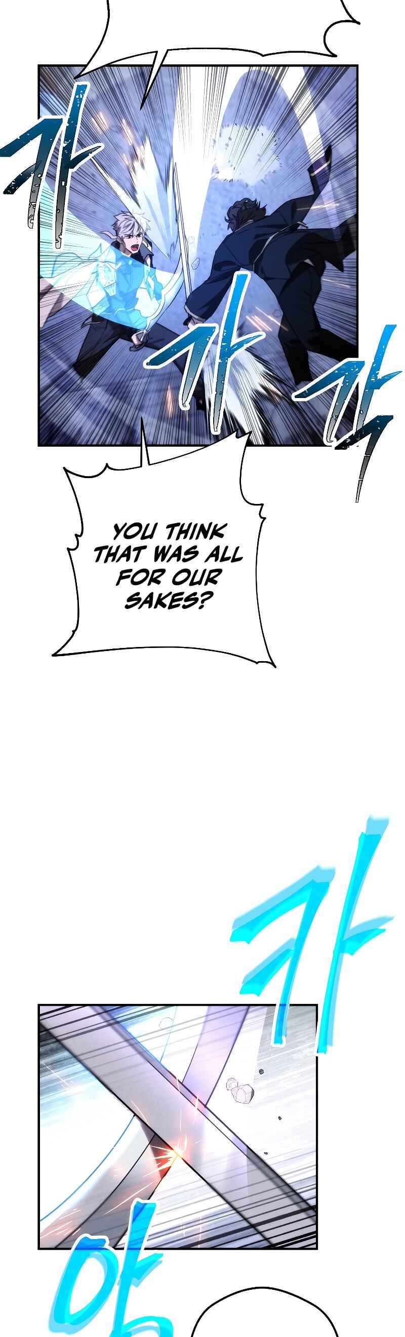 The Live Chapter 92 - Page 15