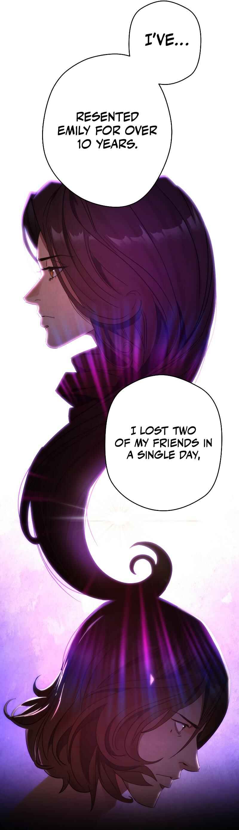 The Live Chapter 92 - Page 19