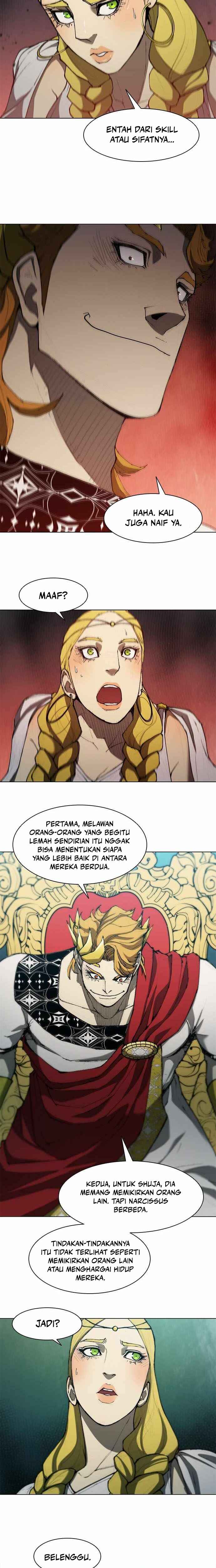 Musa Mallihaeng Chapter 83 - Page 6