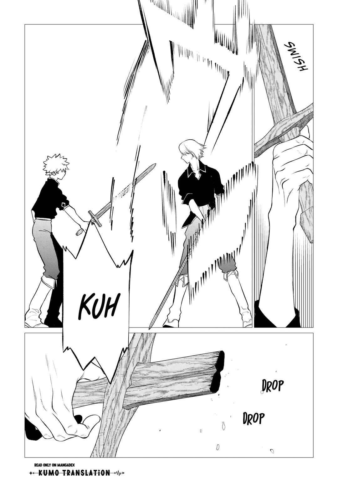Shukuteki no Ie no Toushu wo Tsuma ni Moraimashita: Tsuma wa Karen de Hakanakute Yasashikute Kashikokute Kawaikute Saikou desu Chapter 1 - Page 24