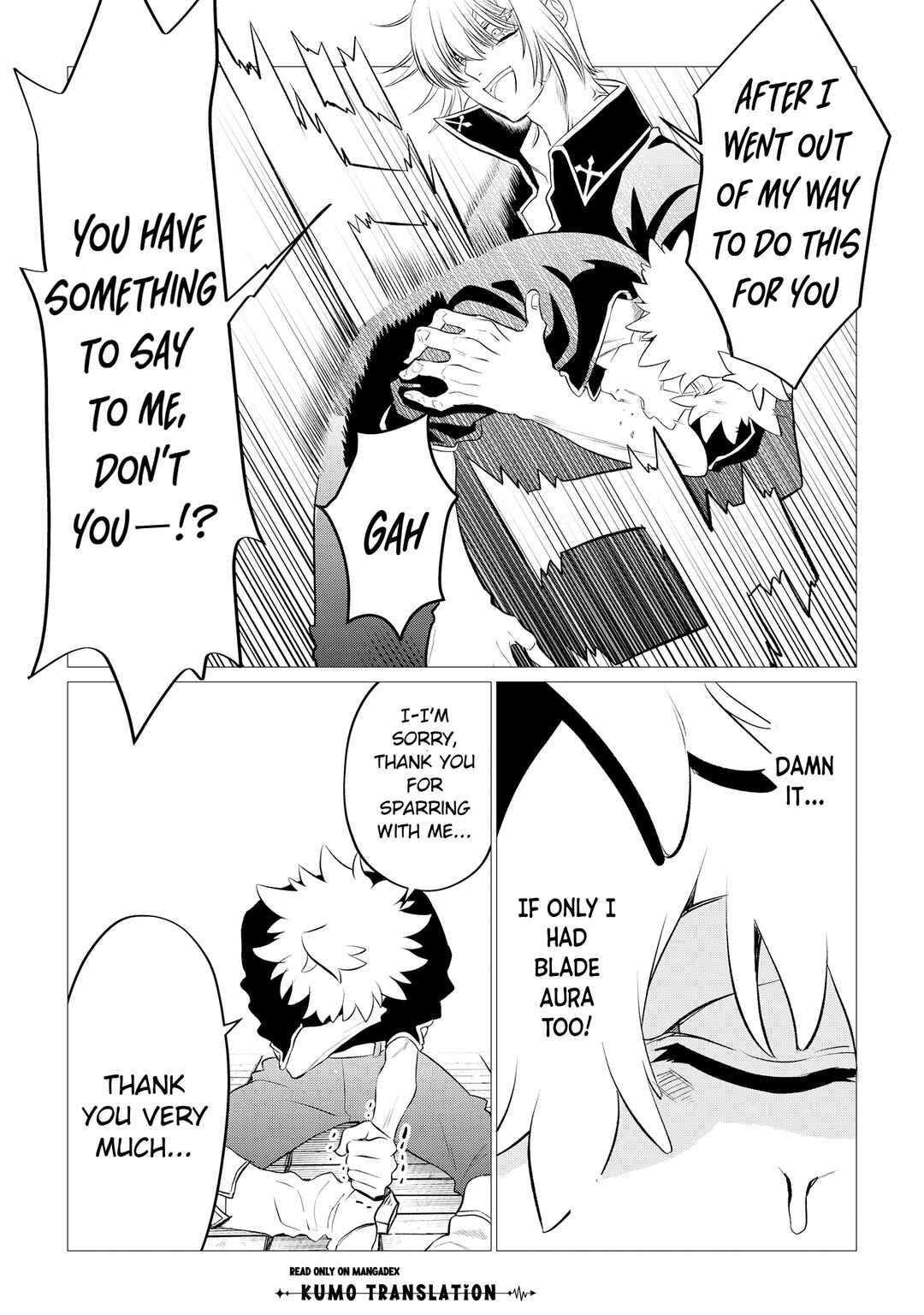 Shukuteki no Ie no Toushu wo Tsuma ni Moraimashita: Tsuma wa Karen de Hakanakute Yasashikute Kashikokute Kawaikute Saikou desu Chapter 1 - Page 26
