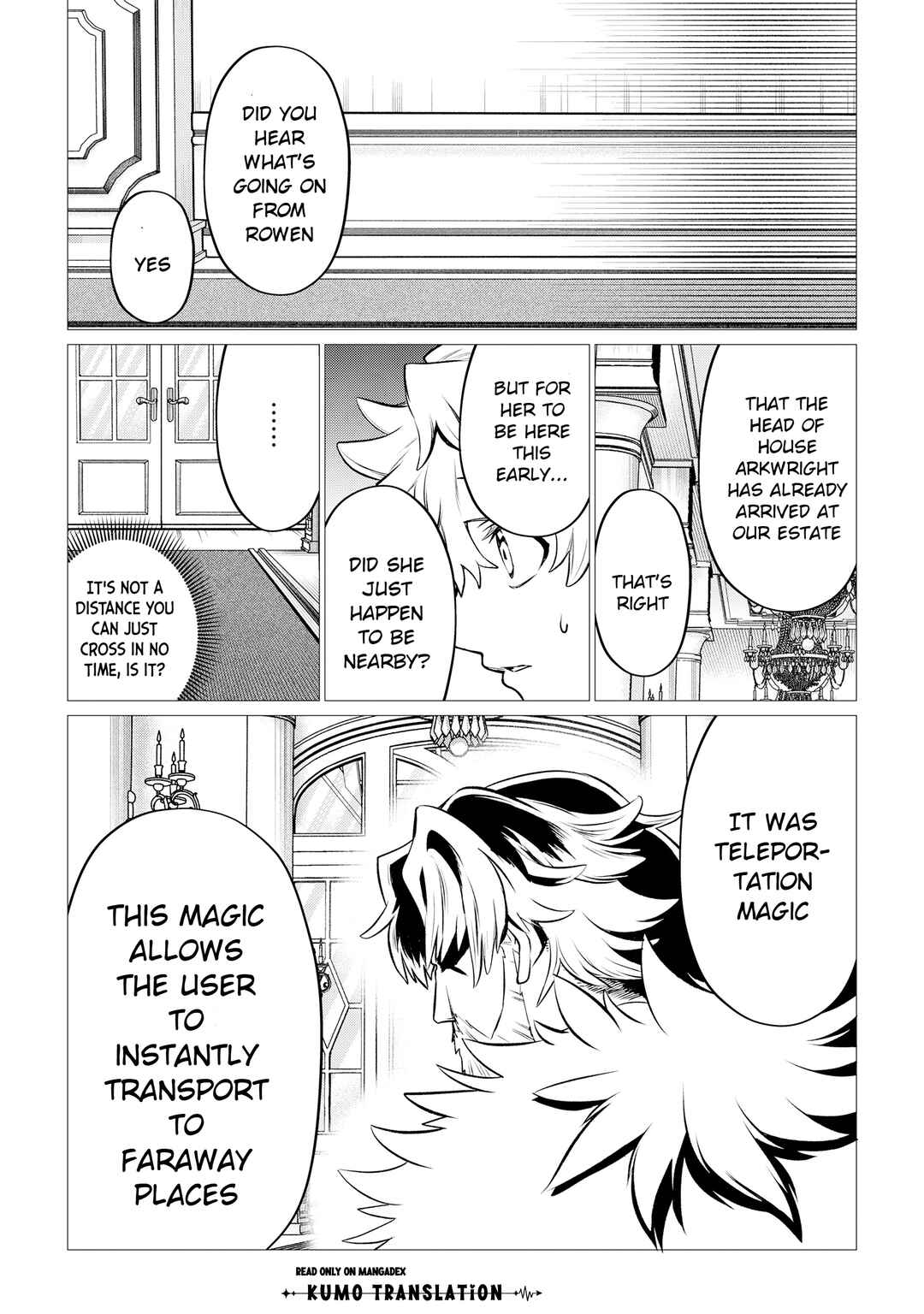 Shukuteki no Ie no Toushu wo Tsuma ni Moraimashita: Tsuma wa Karen de Hakanakute Yasashikute Kashikokute Kawaikute Saikou desu Chapter 1 - Page 29