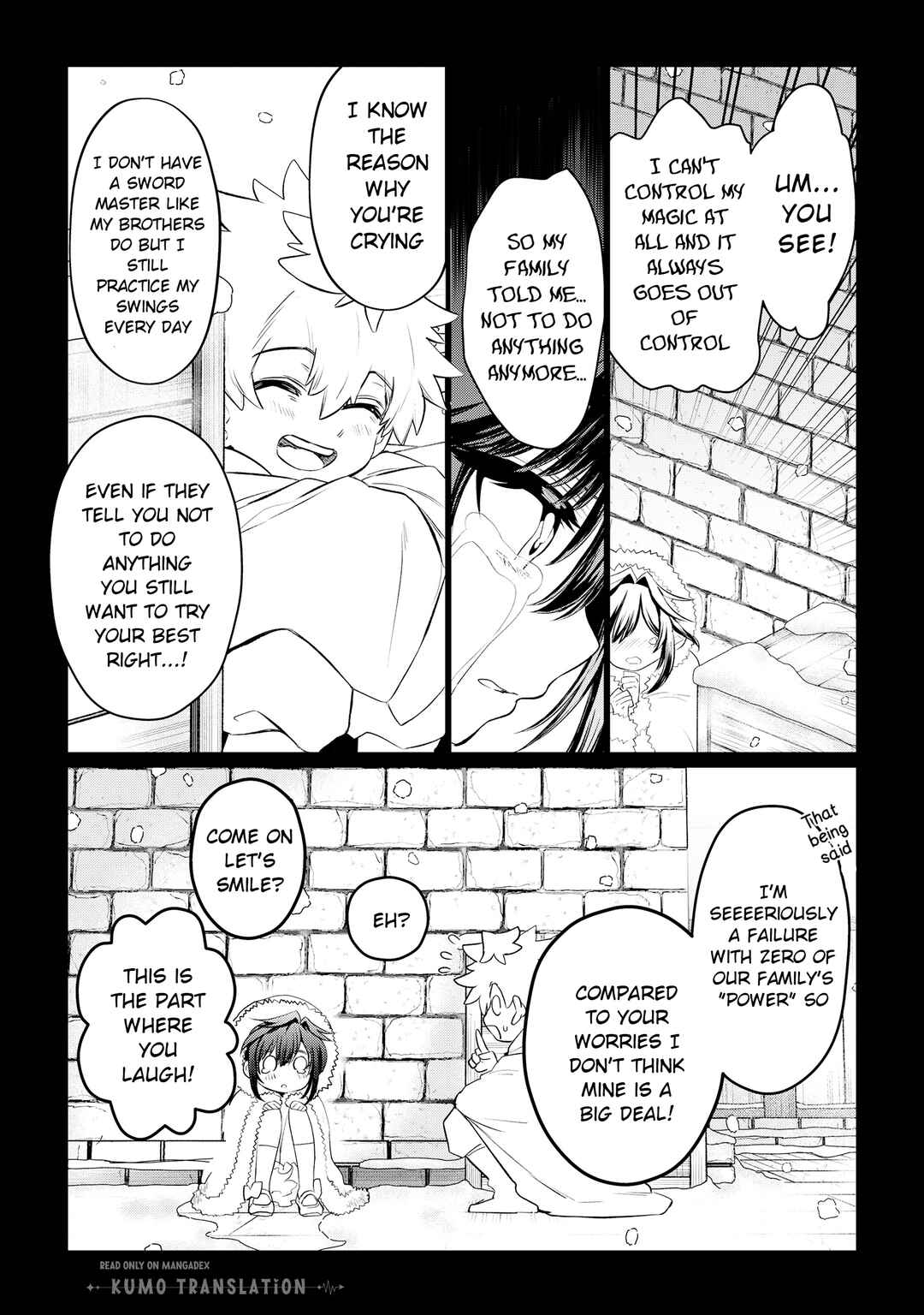Shukuteki no Ie no Toushu wo Tsuma ni Moraimashita: Tsuma wa Karen de Hakanakute Yasashikute Kashikokute Kawaikute Saikou desu Chapter 1 - Page 41