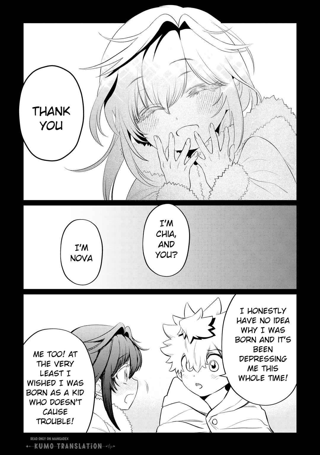Shukuteki no Ie no Toushu wo Tsuma ni Moraimashita: Tsuma wa Karen de Hakanakute Yasashikute Kashikokute Kawaikute Saikou desu Chapter 1 - Page 42