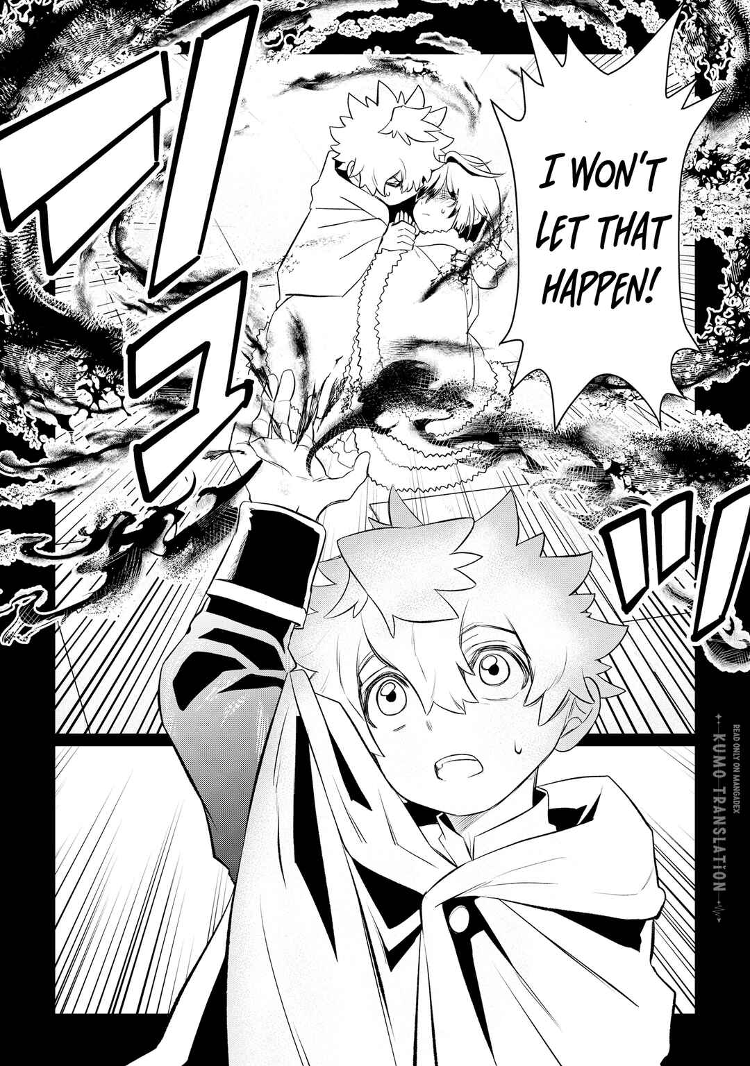 Shukuteki no Ie no Toushu wo Tsuma ni Moraimashita: Tsuma wa Karen de Hakanakute Yasashikute Kashikokute Kawaikute Saikou desu Chapter 1 - Page 46