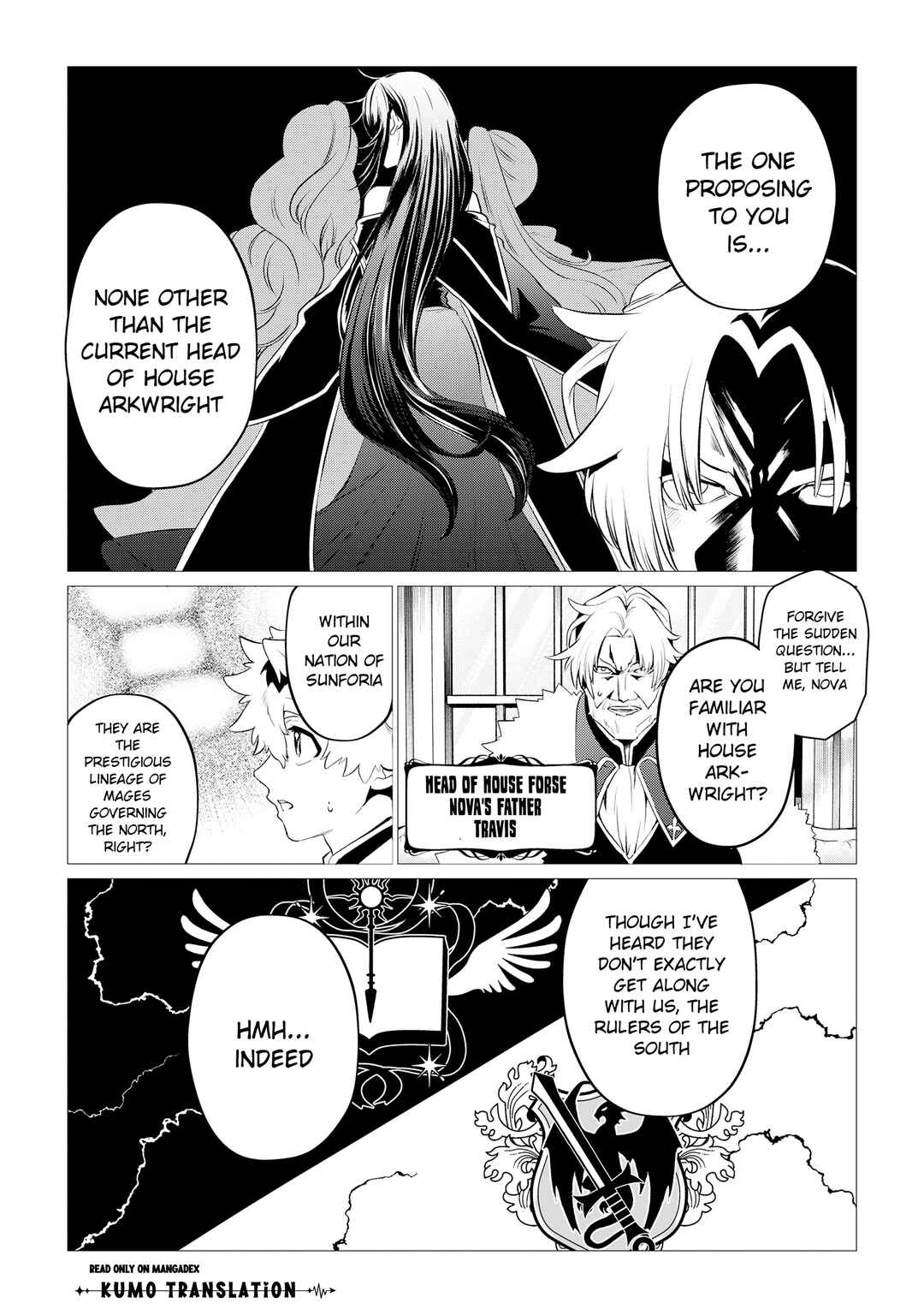 Shukuteki no Ie no Toushu wo Tsuma ni Moraimashita: Tsuma wa Karen de Hakanakute Yasashikute Kashikokute Kawaikute Saikou desu Chapter 1 - Page 5