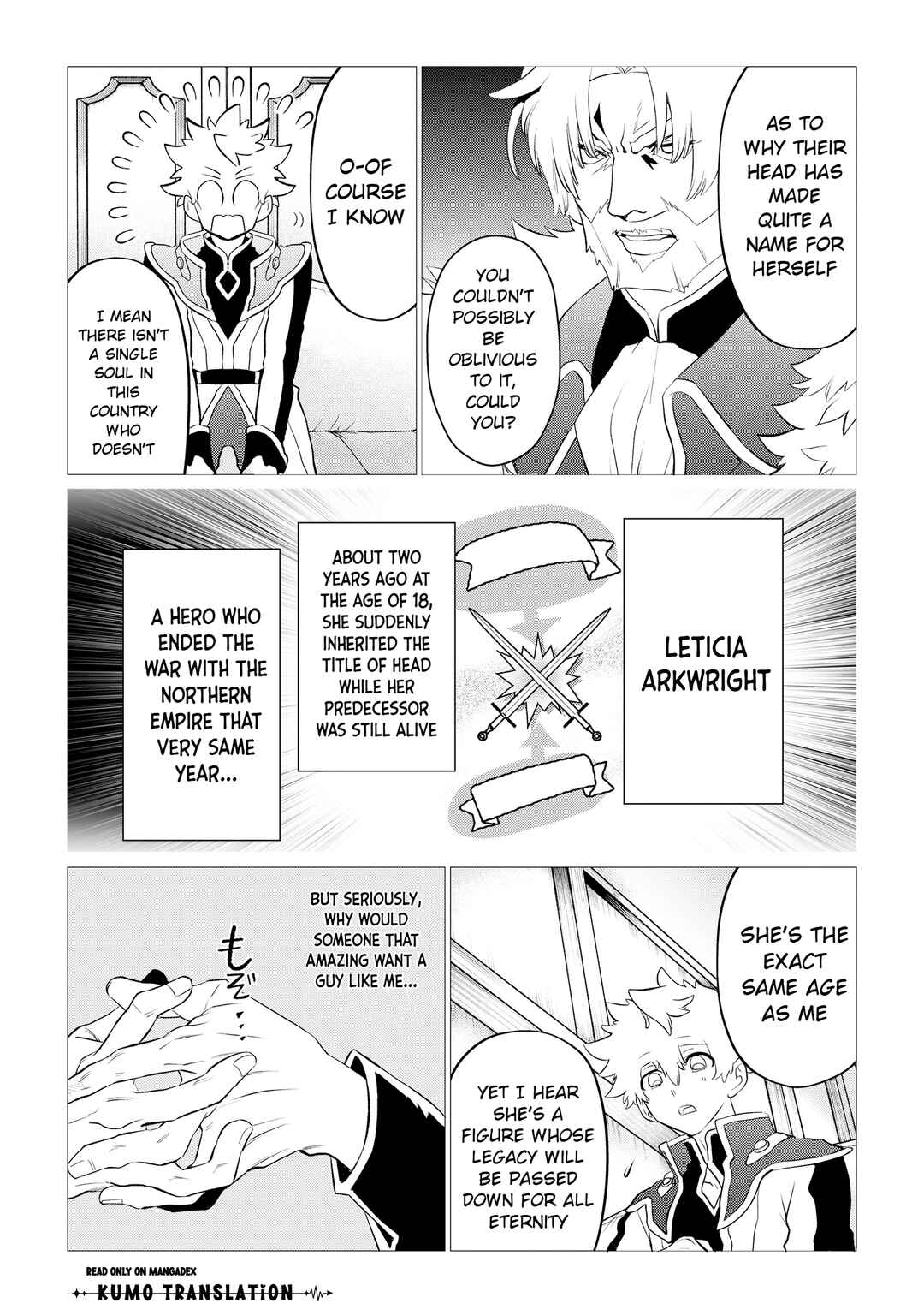 Shukuteki no Ie no Toushu wo Tsuma ni Moraimashita: Tsuma wa Karen de Hakanakute Yasashikute Kashikokute Kawaikute Saikou desu Chapter 1 - Page 6