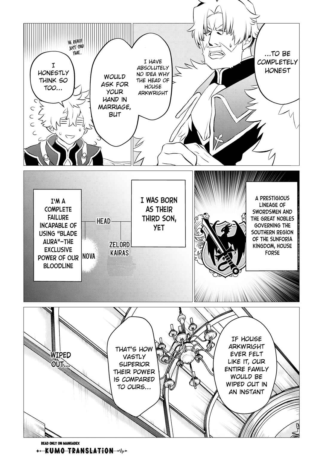 Shukuteki no Ie no Toushu wo Tsuma ni Moraimashita: Tsuma wa Karen de Hakanakute Yasashikute Kashikokute Kawaikute Saikou desu Chapter 1 - Page 7