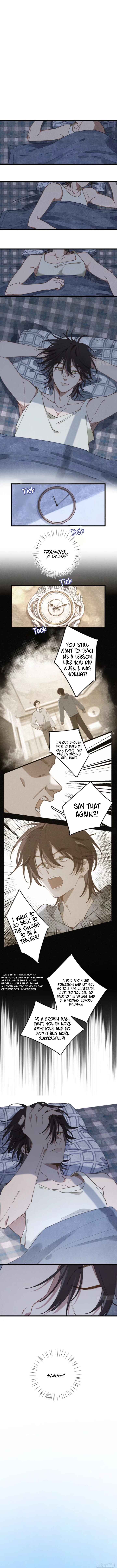 No Way I'll Go into the Cornfield With You! Chapter 24 - Page 24