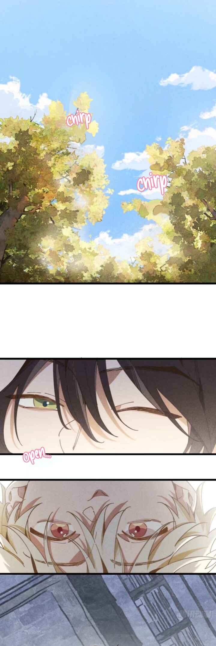 No Way I'll Go into the Cornfield With You! Chapter 24 - Page 25