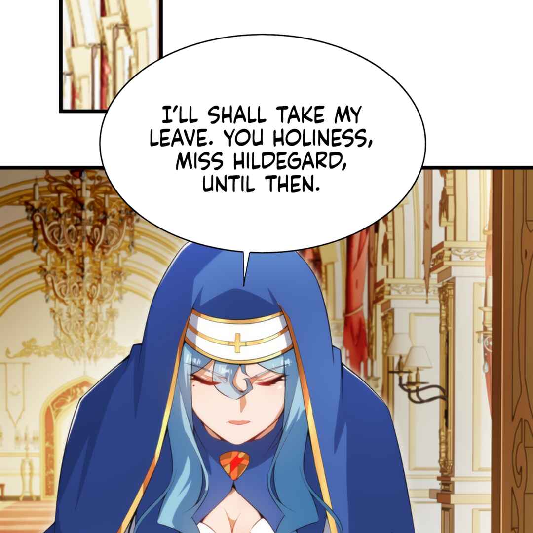 Despite Coming From the Abyss, I Will Save Humanity Chapter 106 - Page 17