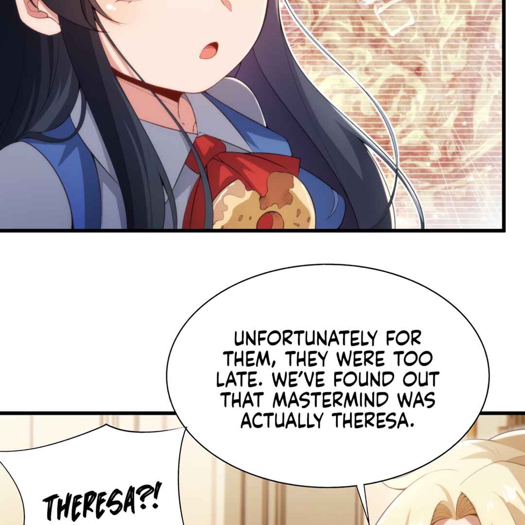 Despite Coming From the Abyss, I Will Save Humanity Chapter 106 - Page 25
