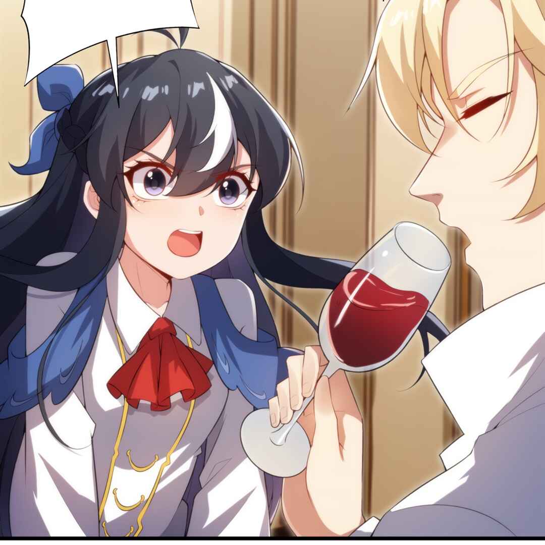 Despite Coming From the Abyss, I Will Save Humanity Chapter 106 - Page 26