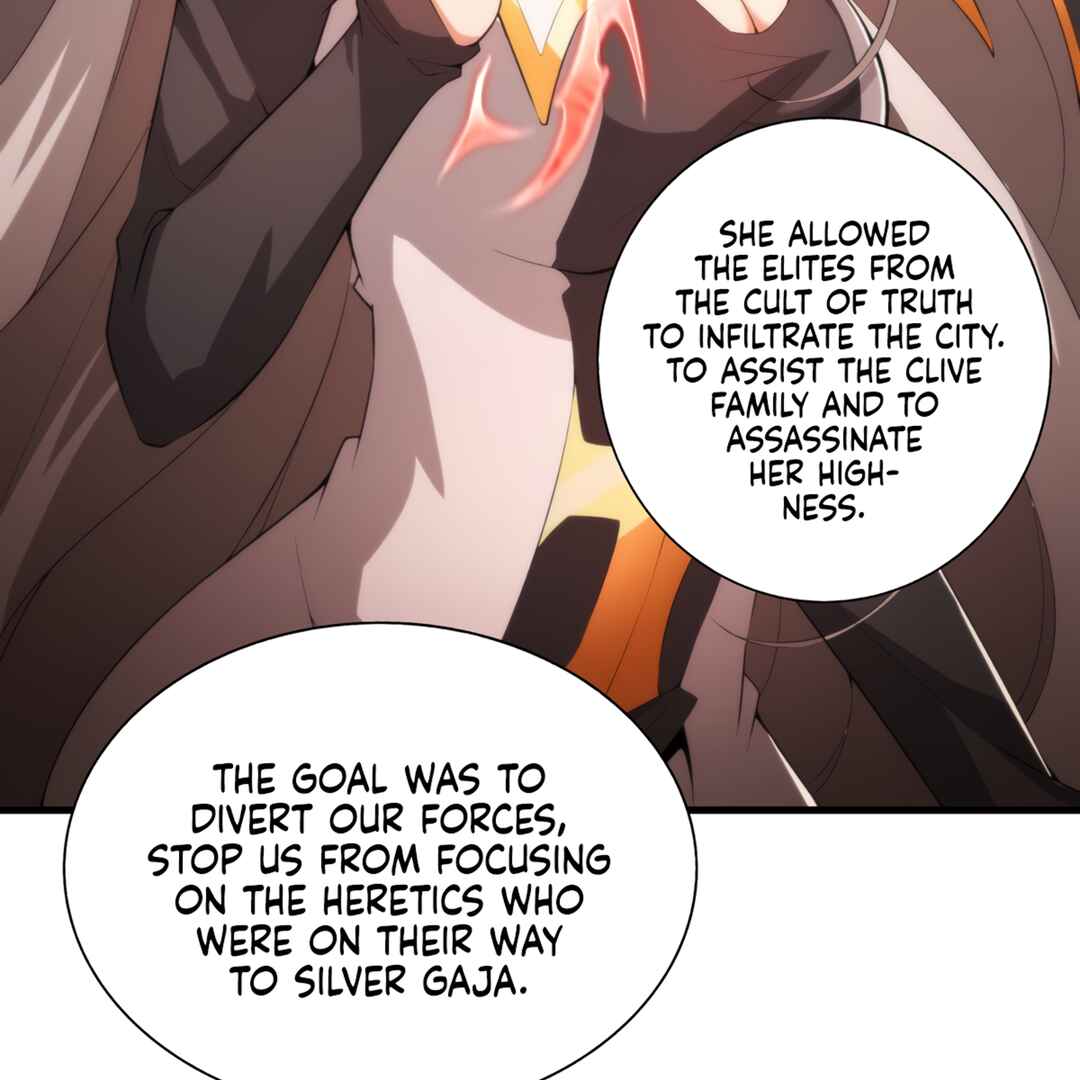 Despite Coming From the Abyss, I Will Save Humanity Chapter 106 - Page 29