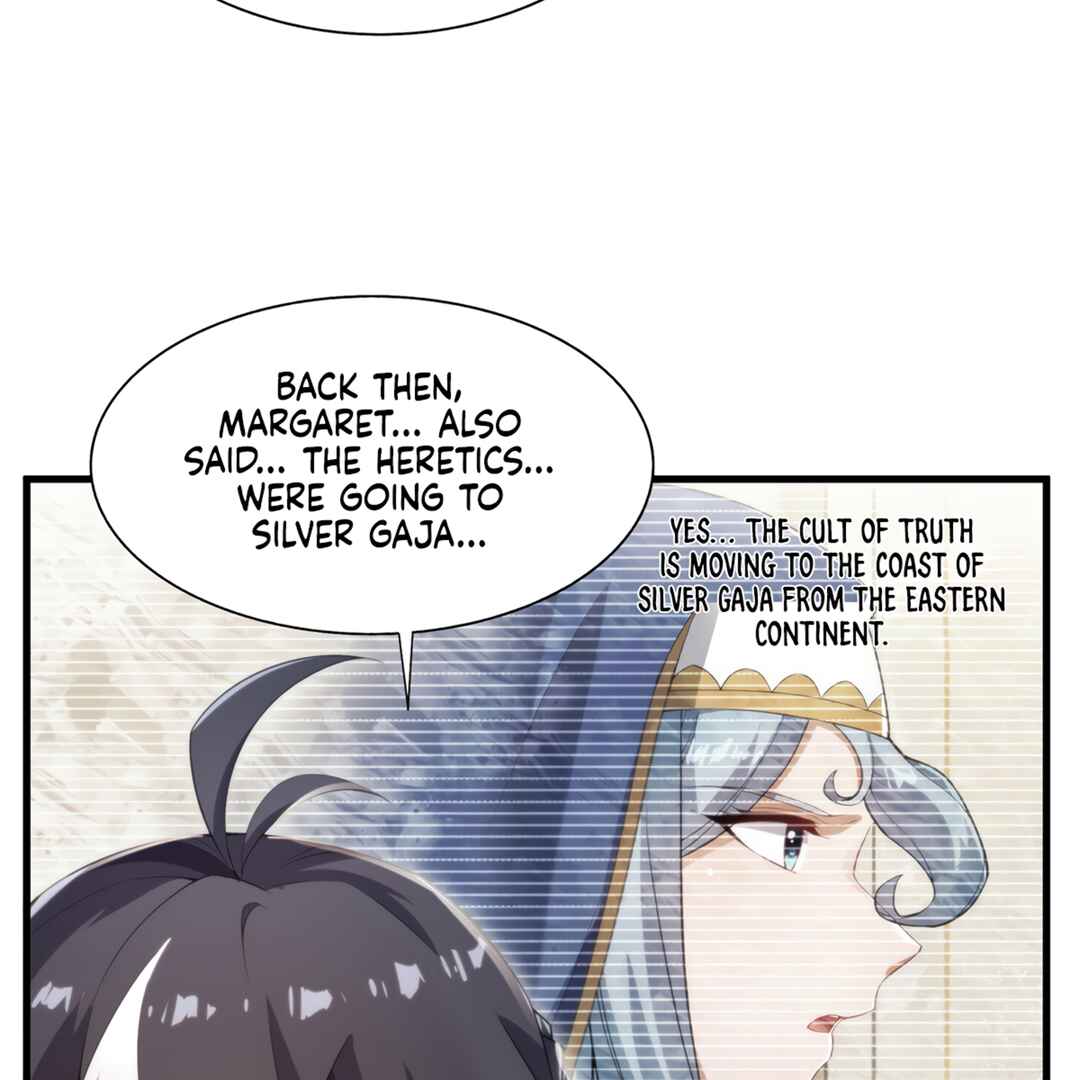 Despite Coming From the Abyss, I Will Save Humanity Chapter 106 - Page 30