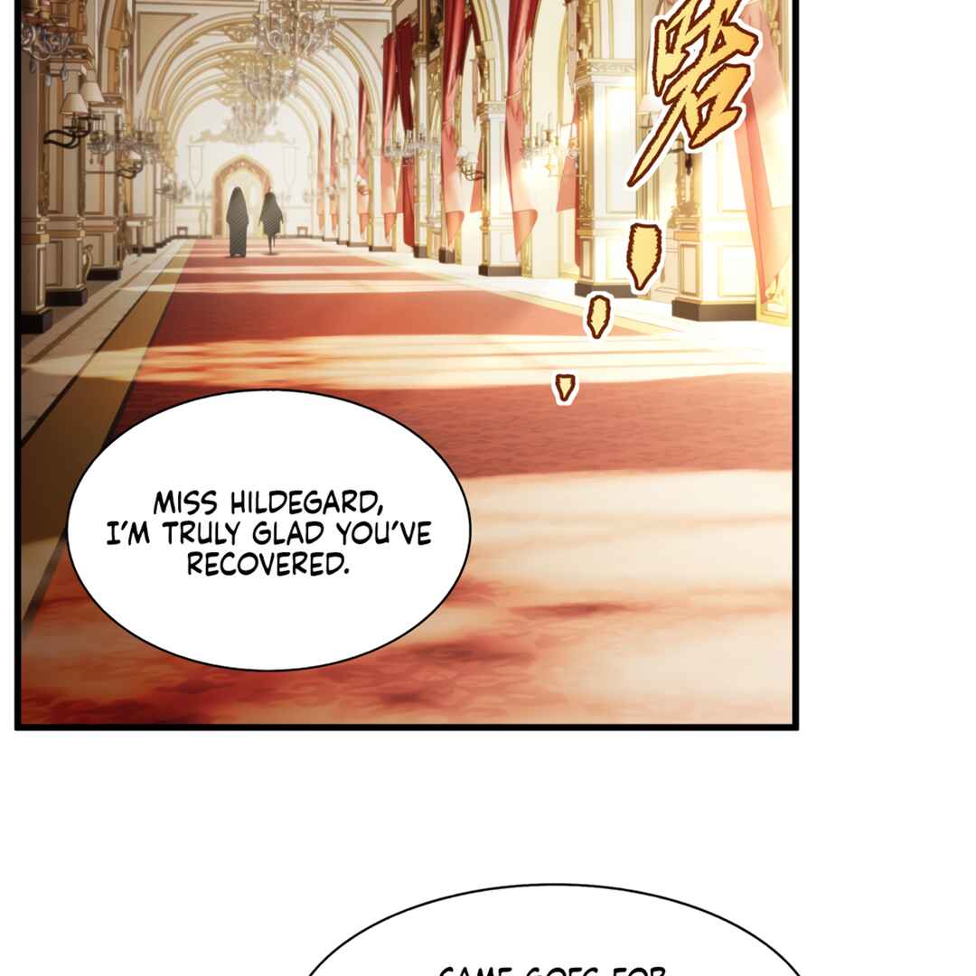 Despite Coming From the Abyss, I Will Save Humanity Chapter 106 - Page 5