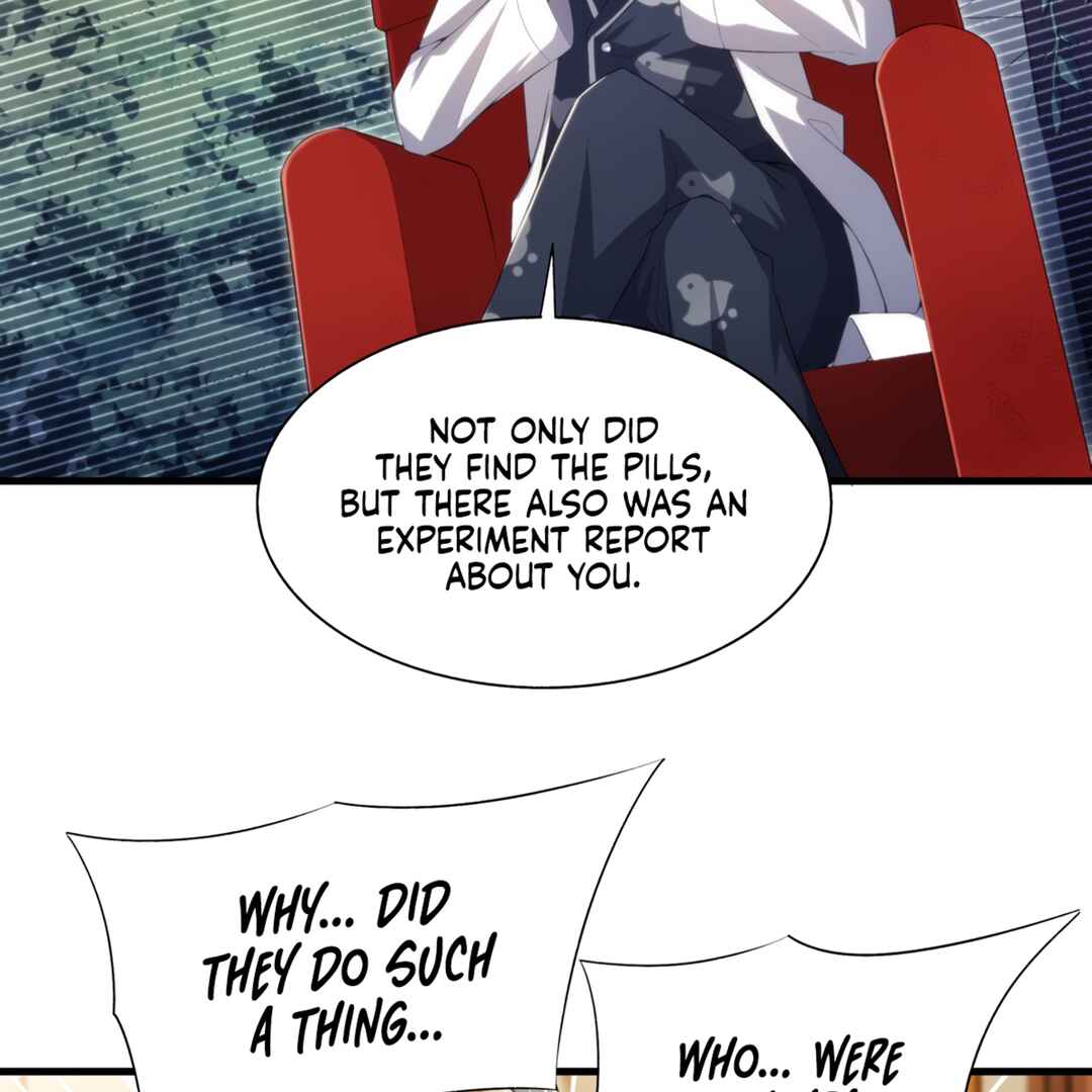 Despite Coming From the Abyss, I Will Save Humanity Chapter 106 - Page 50