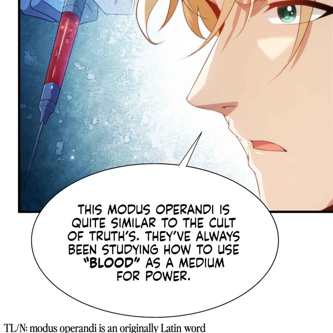 Despite Coming From the Abyss, I Will Save Humanity Chapter 106 - Page 53