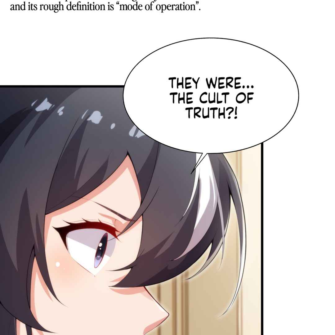 Despite Coming From the Abyss, I Will Save Humanity Chapter 106 - Page 54
