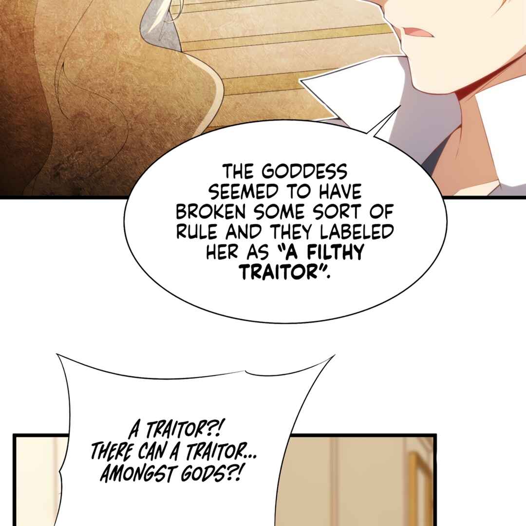Despite Coming From the Abyss, I Will Save Humanity Chapter 106 - Page 62