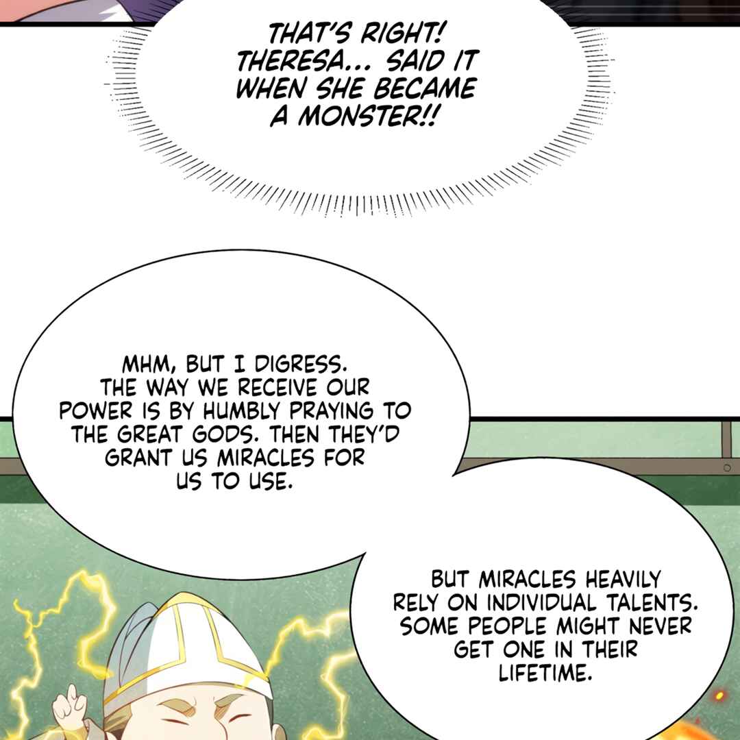 Despite Coming From the Abyss, I Will Save Humanity Chapter 106 - Page 66