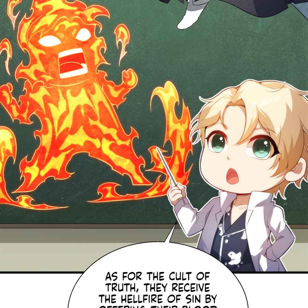 Despite Coming From the Abyss, I Will Save Humanity Chapter 106 - Page 68