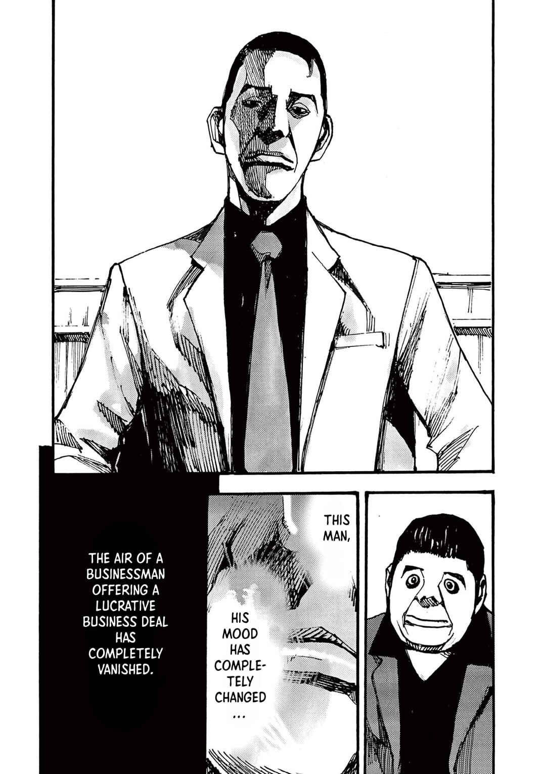 JUMBO MAX ~Hyper ED Yakumitsuzounin~ Chapter 32 - Page 14