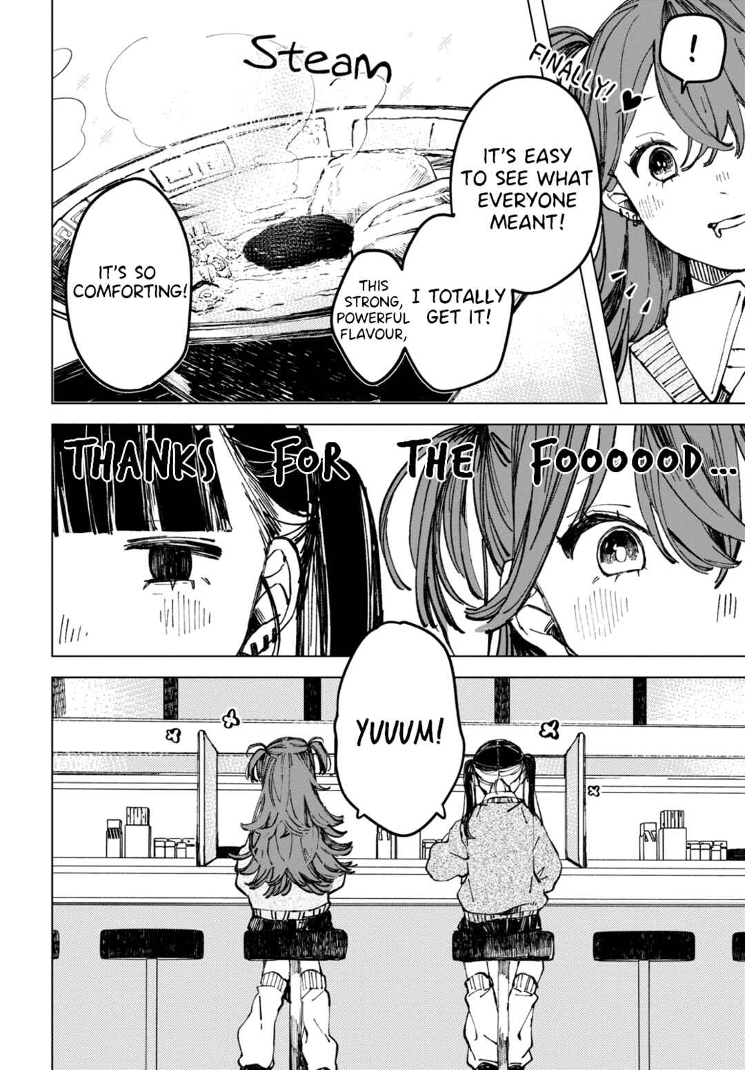 Inkya Gyaru demo Ikigaritai! Chapter 1 - Page 13