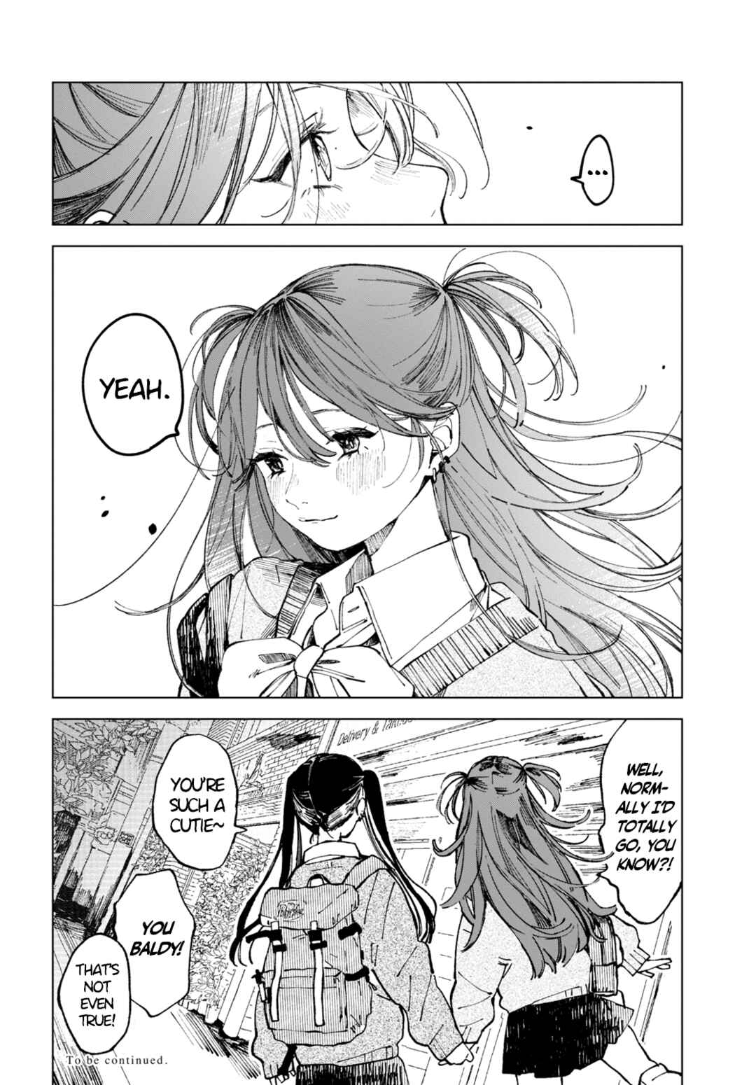 Inkya Gyaru demo Ikigaritai! Chapter 1 - Page 17