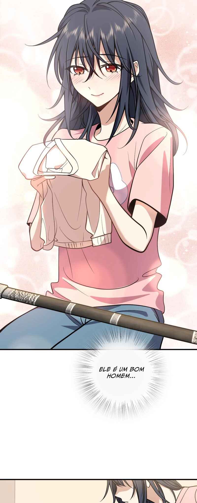 Wǒ Jiā Lǎopo Láizì Yīqiān Nián Qián Chapter 27 - Page 19