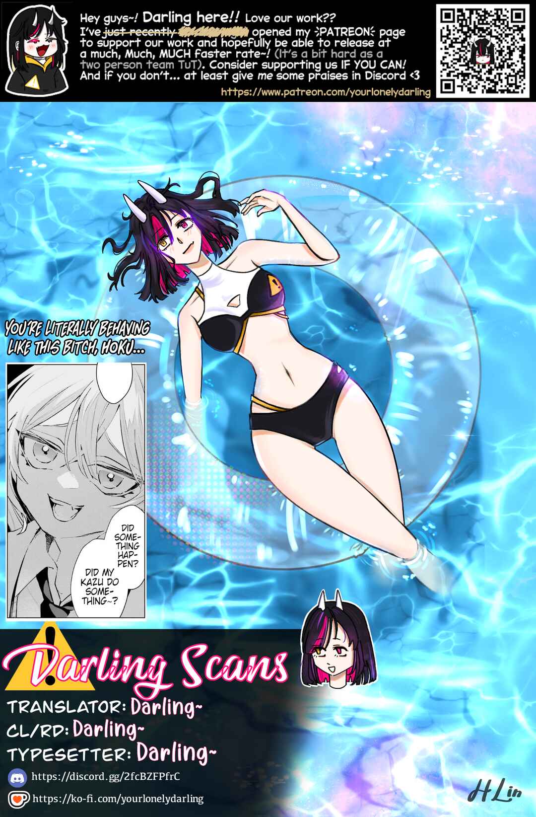 Anta to Osananajimi tte dake demo Iya nanoni!: Zekkou kara Hajimaru S-kyuu Bishoujo to no Gakuen Nariagari Seikatsu Chapter 5 - Page 25