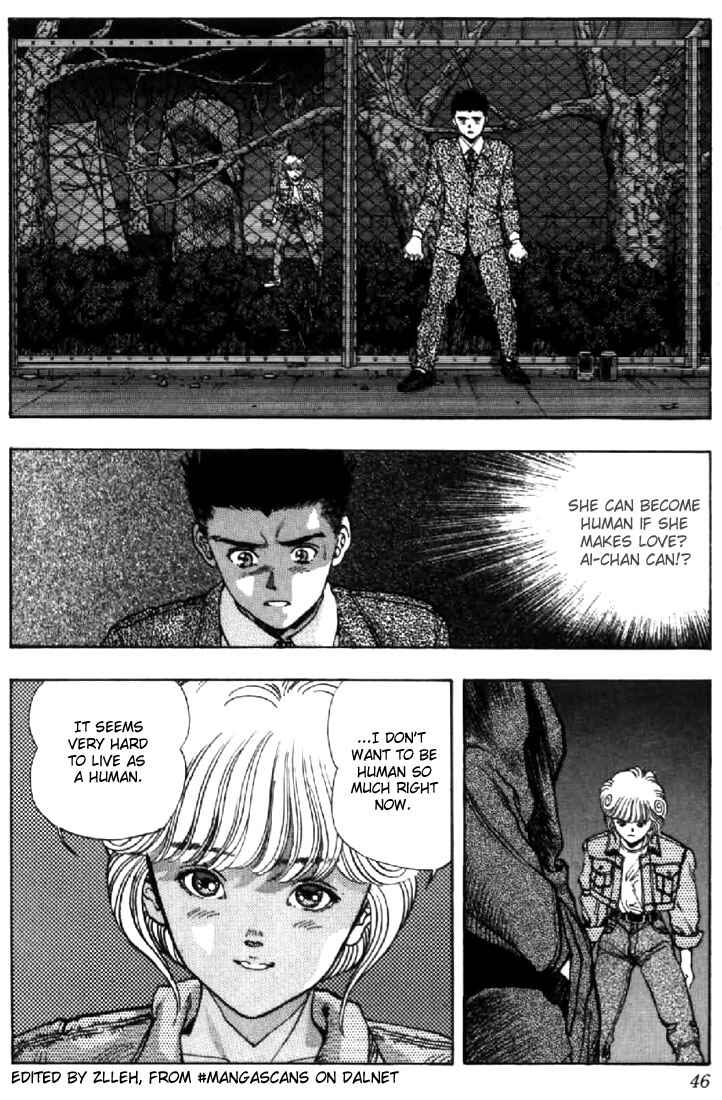 Video Girl Ai Chapter 84 - Page 2