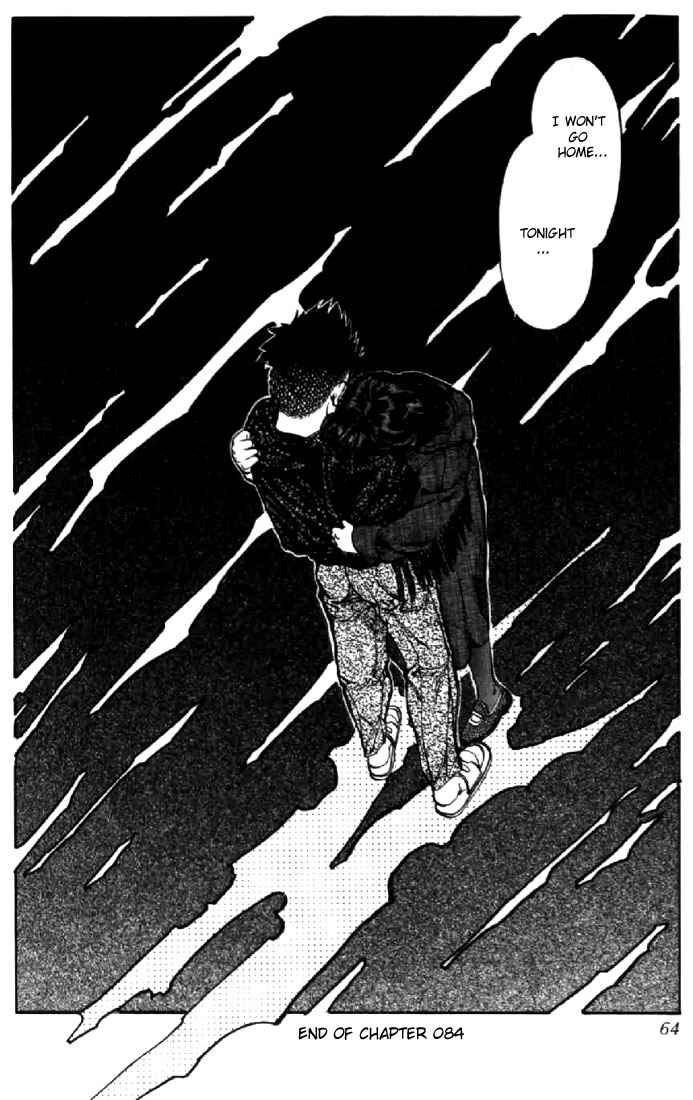 Video Girl Ai Chapter 84 - Page 20