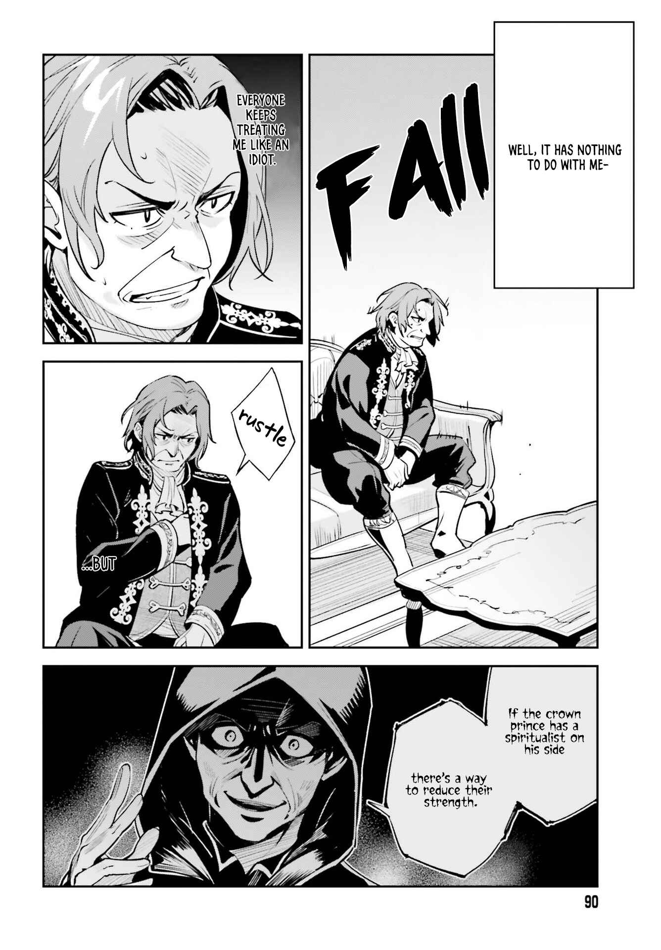 Unnamed Memory Chapter 6 - Page 26