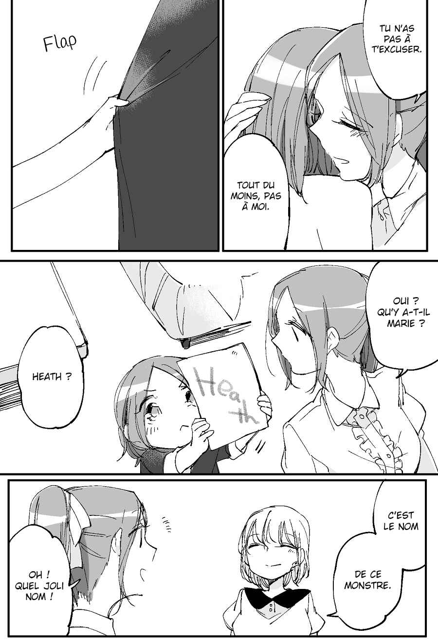Beauty and the Beast Girl Chapter 36 - Page 15