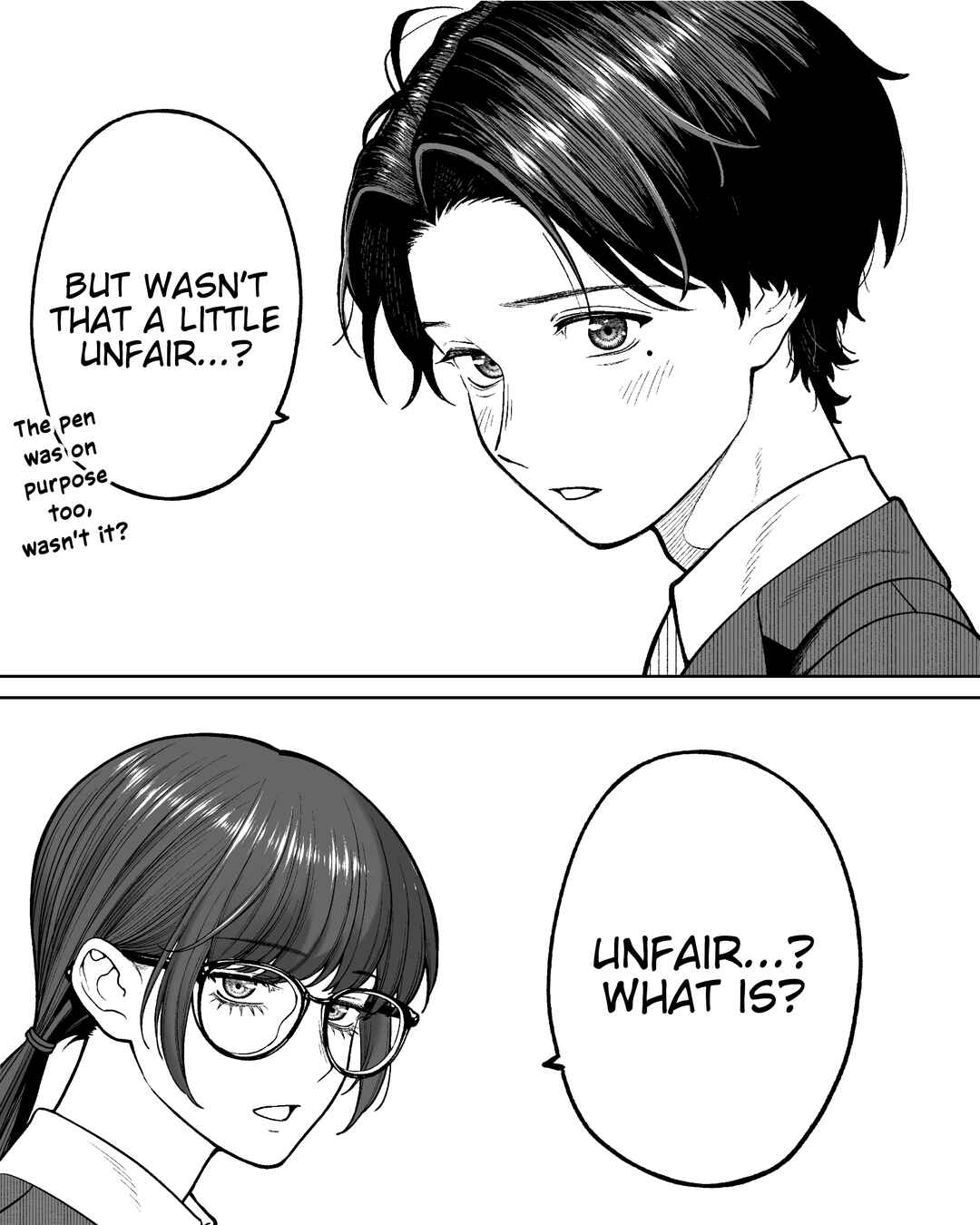 Kaisha to Shiseikatsu (Pre-Serialization) Chapter 125 - Page 2